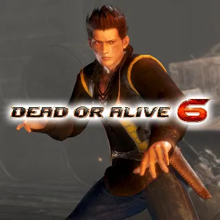 Купить DOA6 Pirates of the 7 Seas Costumes Vol.2 - Jann Lee | XBOX | На любой аккаунт
