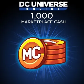 Купить 1,000 Marketplace Cash | XBOX | На любой аккаунт