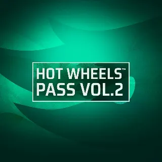 Купить HOT WHEELS™ Pass Vol. 2 - Xbox Series X|S | XBOX | На любой аккаунт