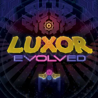 Купить Luxor Evolved | XBOX | На любой аккаунт