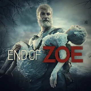 Купить End of Zoe | PC | На любой аккаунт