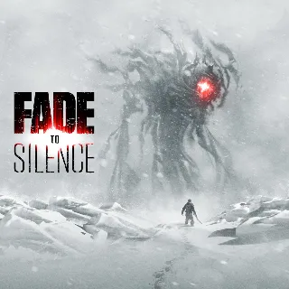 Купить Fade to Silence | XBOX | На любой аккаунт
