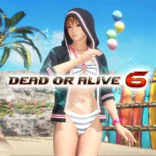 Купить [Revival] DOA6 Hot Summer Costume - Phase 4 | XBOX | На любой аккаунт