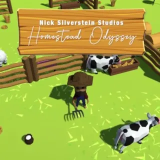 Купить Homestead Odyssey | XBOX+PC | На любой аккаунт