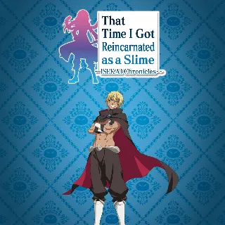 Купить That Time I Got Reincarnated as a Slime ISEKAI Chronicles - DLC 2: The Fairy Queen's