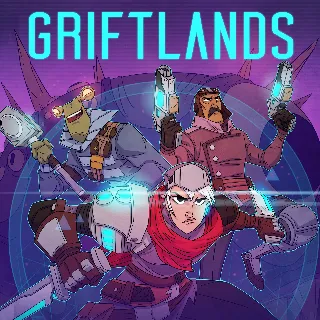 Купить Griftlands | XBOX | На любой аккаунт