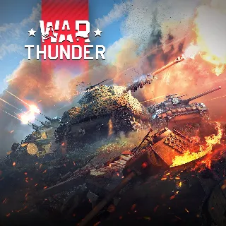 Купить War Thunder - Hell on Wheels Pack | XBOX+PC | На любой аккаунт