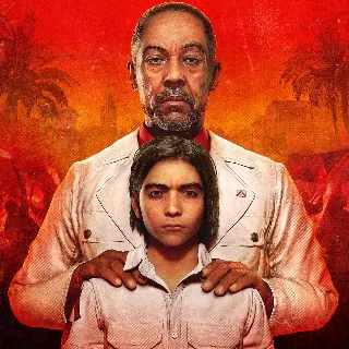 Купить Far Cry® 6 Gold Edition | XBOX | На любой аккаунт