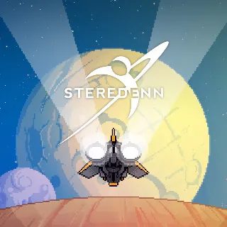 Купить Steredenn: Binary Stars | XBOX | На любой аккаунт