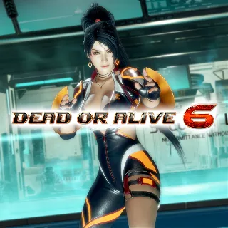Купить DOA6 "Nova" Sci-Fi Body Suit - Momiji | XBOX | На любой аккаунт