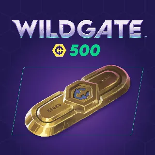 Купить Wildgate: 500 Credits | XBOX | На любой аккаунт