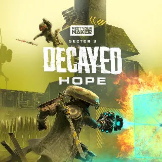 Купить Meet Your Maker: Sector 3 Arsenal Pack | XBOX | На любой аккаунт