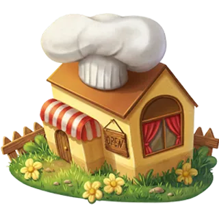 Купить Harvest Cafe | XBOX+PC | На любой аккаунт