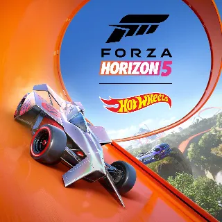 Купить Forza Horizon 5: Hot Wheels | XBOX+PC | На любой аккаунт