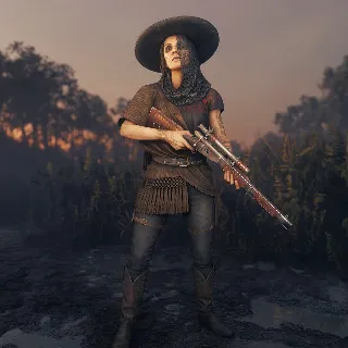 Купить Hunt: Showdown 1896 - Death's Herald | XBOX | На любой аккаунт