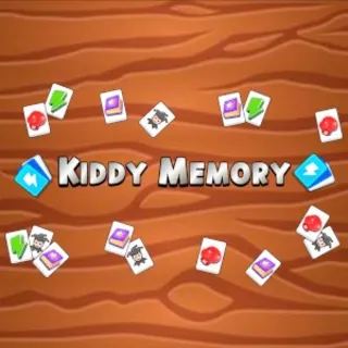 Купить Kiddy Memory | XBOX+PC | На любой аккаунт