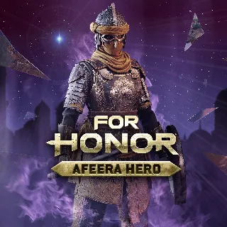 Купить For Honor® Afeera Hero | XBOX | На любой аккаунт