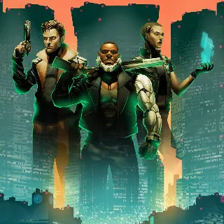 Купить Disjunction | XBOX | На любой аккаунт