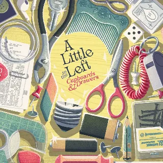 Купить A Little to the Left: Cupboards  Drawers | XBOX+PC | На любой аккаунт