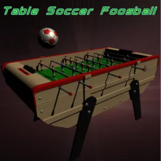 Купить Table Soccer Foosball Live Edition | XBOX | На любой аккаунт