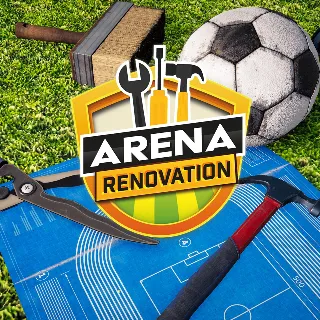 Купить Arena Renovation | XBOX | На любой аккаунт