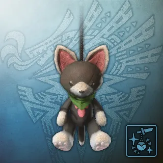 Купить Pendant: Stuffed Melynx Teddy | XBOX | На любой аккаунт