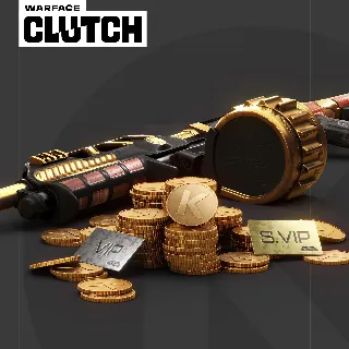 Купить Warface: Clutch — Medic Starter Pack | XBOX | На любой аккаунт