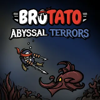 Купить Brotato: Abyssal Terrors | XBOX+PC | На любой аккаунт