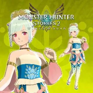 Купить Ena's Outfit: Ancient Raiment | XBOX | На любой аккаунт