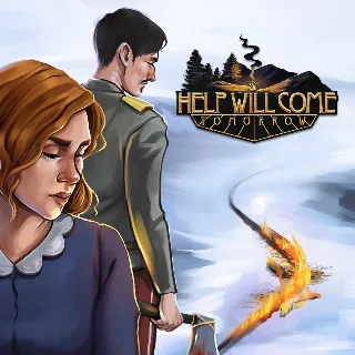 Купить Help Will Come Tomorrow | XBOX | На любой аккаунт