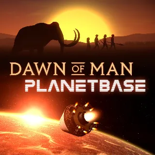 Купить Dawn of Man + Planetbase | XBOX | На любой аккаунт