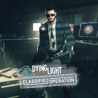 Купить Dying Light Classified Operation Bundle | XBOX | На любой аккаунт