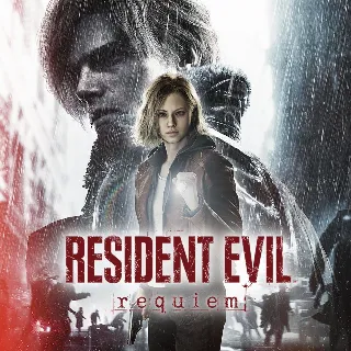 Купить Resident Evil Requiem (Аренда Steam) Онлайн
