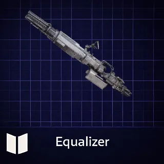 Купить ЧЕРТЕЖ - УРАВНИТЕЛЬ ARC Raiders