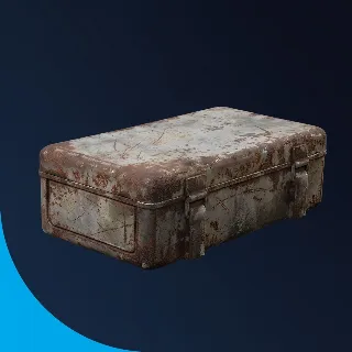 Купить АПТЕЧКА С РЖАВЫМ ЗАМКОМ ARC Raiders