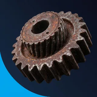 Купить РЖАВАЯ ШЕСТЕРЕНКА ARC Raiders