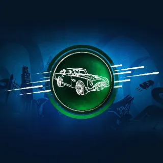 Купить HOT WHEELS™ - Aston Martin DB5 1963 | XBOX | На любой аккаунт