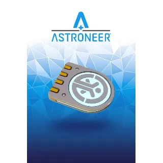 Купить ASTRONEER - 500 QBITS | XBOX+PC | На любой аккаунт