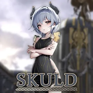 Купить Skuld | XBOX | На любой аккаунт