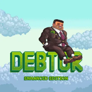 Купить Debtor: Enhanced Edition (Windows 10) | PC | На любой аккаунт