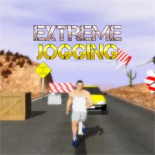 Купить Extreme Jogging | XBOX+PC | На любой аккаунт