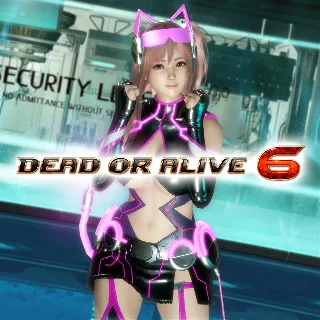 Купить DOA6 "Nova" Sci-Fi Body Suit - Honoka | XBOX | На любой аккаунт