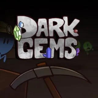 Купить DARKGEMS (Windows) | PC | На любой аккаунт