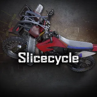 Купить Dead Rising 4 - Slicecycle | XBOX | На любой аккаунт