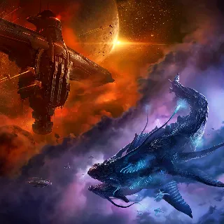 Купить EVERSPACE™ 2 - Titans | XBOX+PC | На любой аккаунт