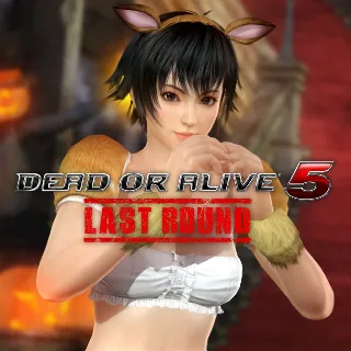 Купить DOA5LR Pai Halloween 2016 Costume | XBOX | На любой аккаунт