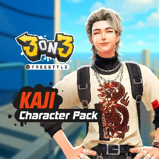 Купить Kaji Character Pack | XBOX+PC | На любой аккаунт