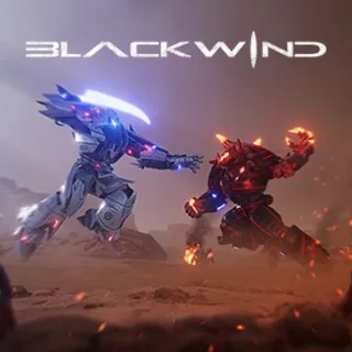 Купить Blackwind | XBOX | На любой аккаунт