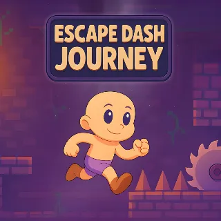 Купить Escape Dash Journey Windows | PC | На любой аккаунт