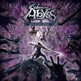 Купить WARRIORS: Abyss - Hack'n'Dash Edition | XBOX | На любой аккаунт